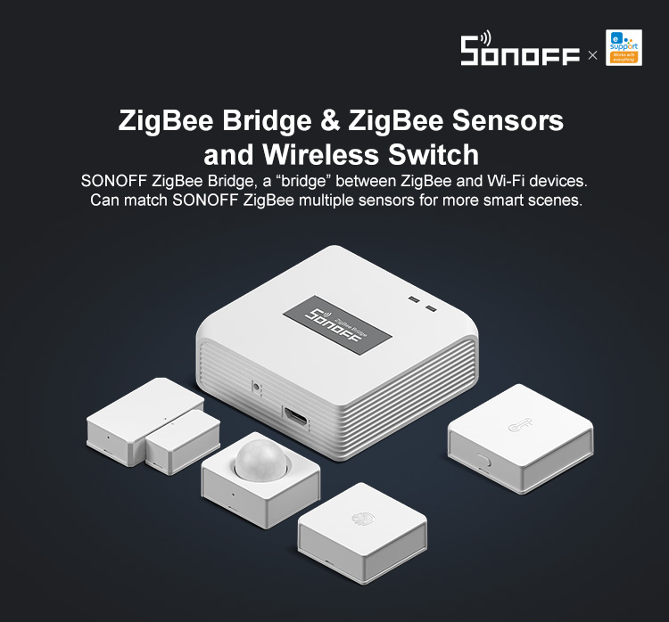 ZBBridge series